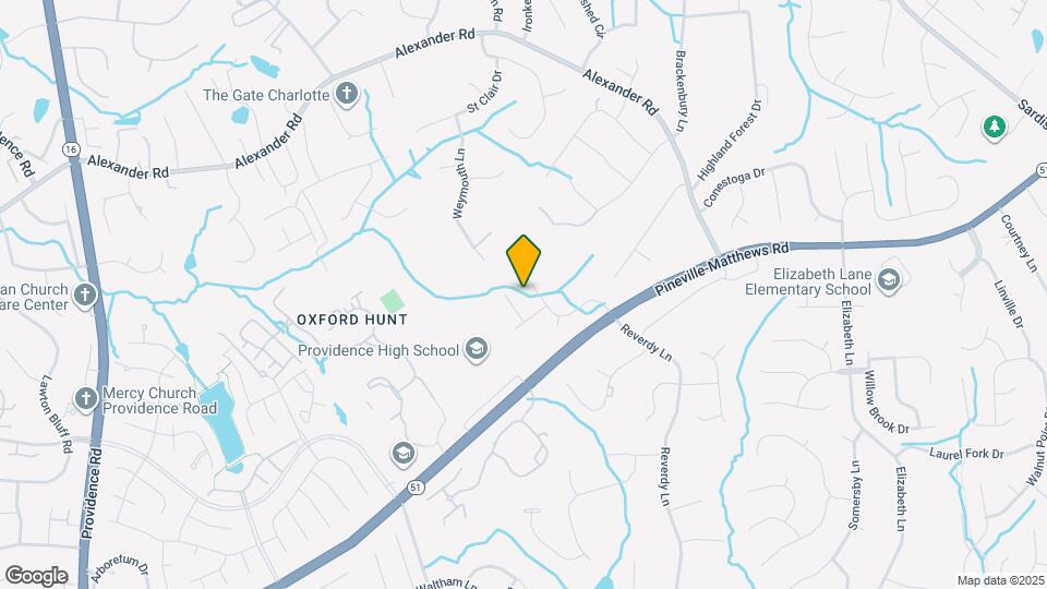 Beautiful townhome off Sardis Rd Apartments and Nearby Charlotte