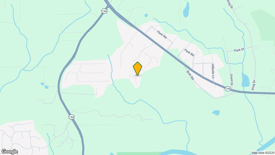 2230 Telluride Dr, Unit 501 Map and Location Details