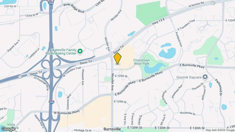 The Gallery on Nicollet Apartments Burnsville, MN Apartments For Rent