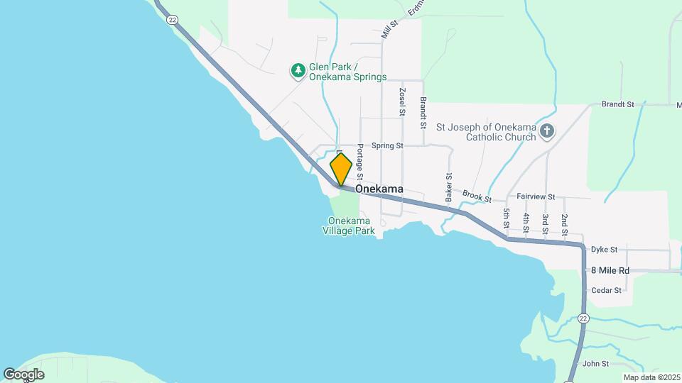 4715 N Main St Apartments Onekama, MI Apartments For Rent