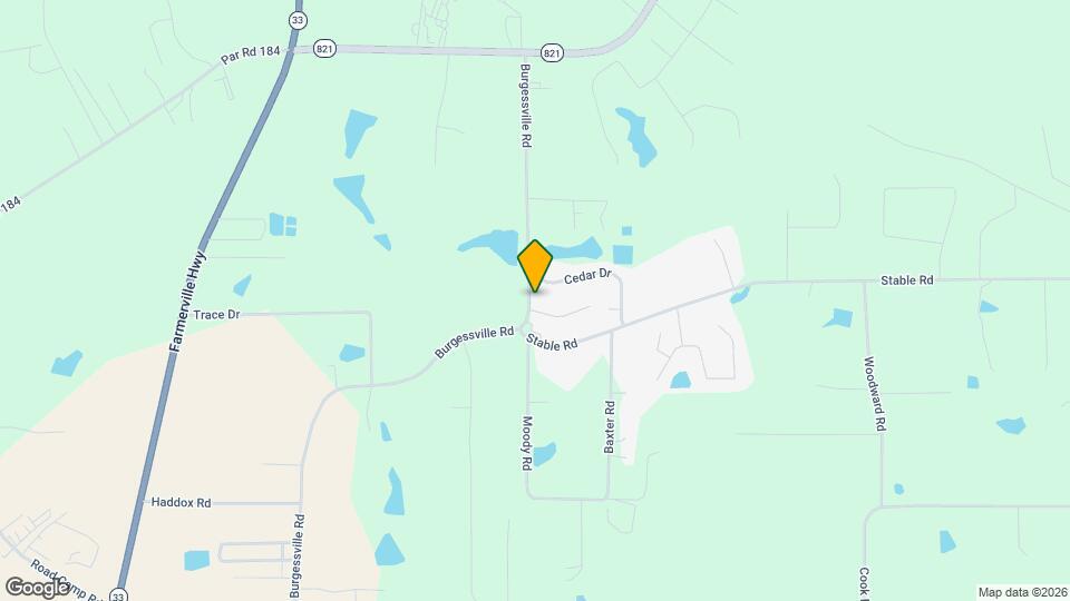 101-103 Camillia Cir Map and Location Details