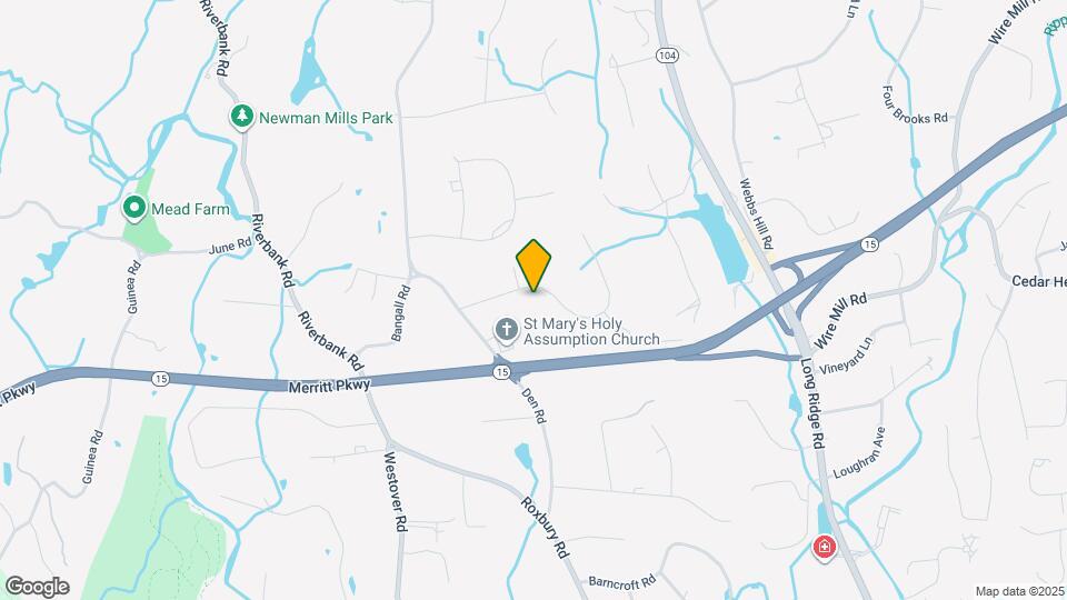 67 Barclay Dr Map and Location Details