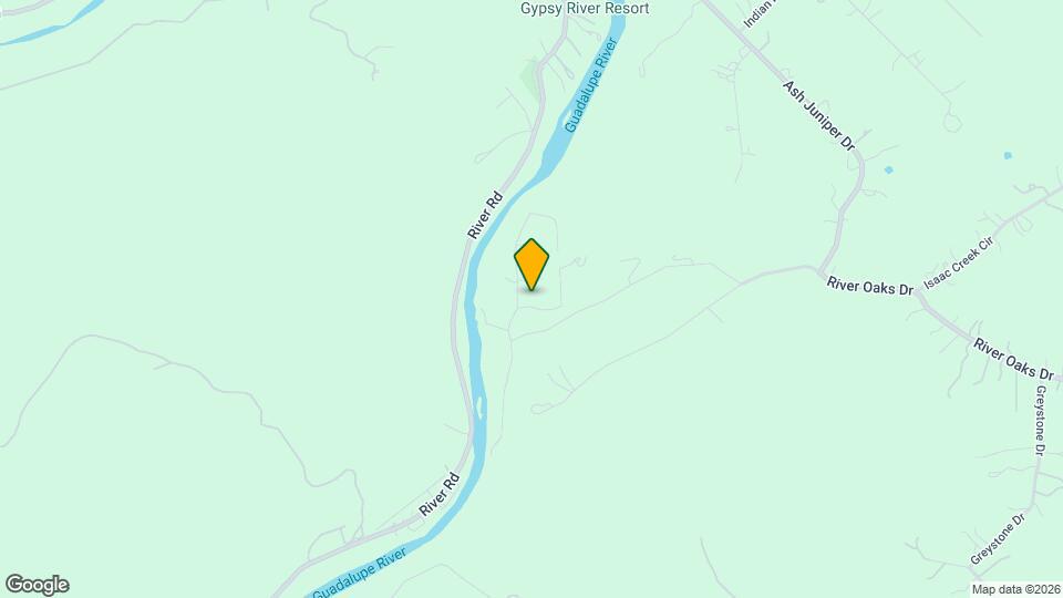 2175 Park Rd Map and Location Details