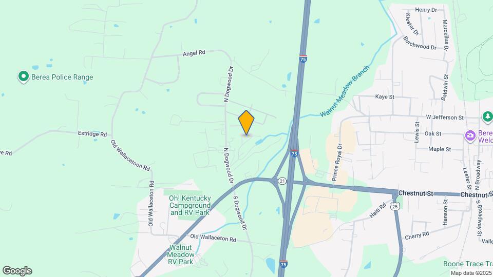 117 Spring Circle Rd Apartments Berea, KY Apartments For Rent