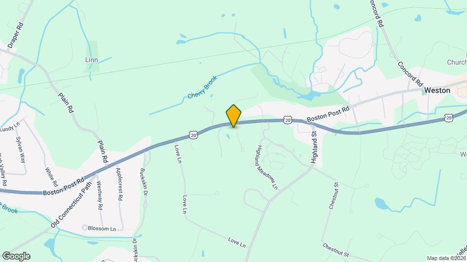 1 Sutton Pl Map and Location Details