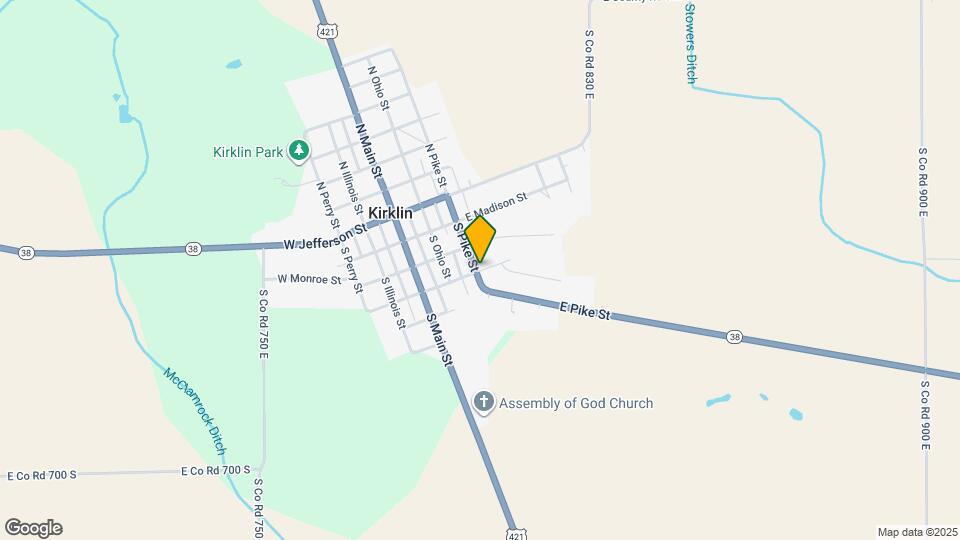 Sunshine Manor Apartments and Nearby Kirklin Apartments For Rent