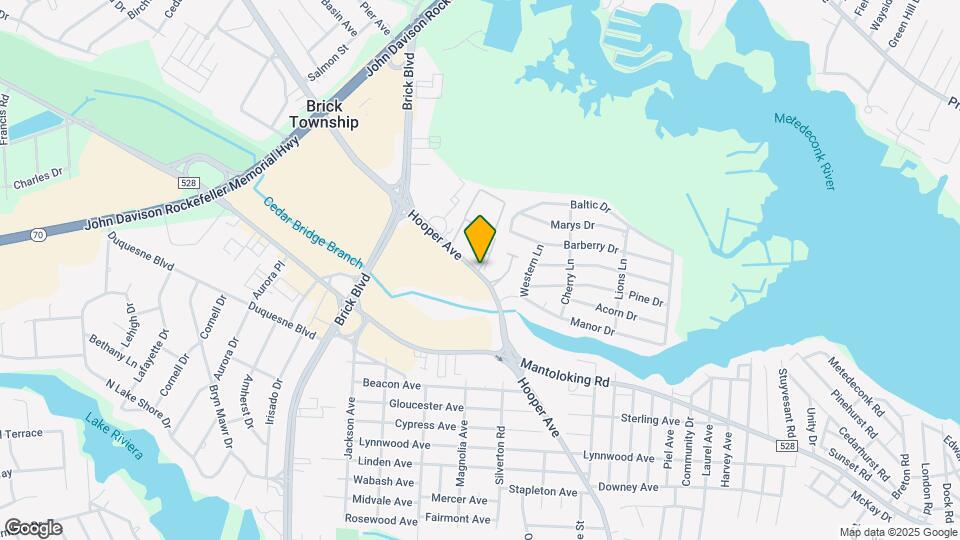 Brick Gardens Apartments and Nearby Brick Apartments For Rent Brick, NJ