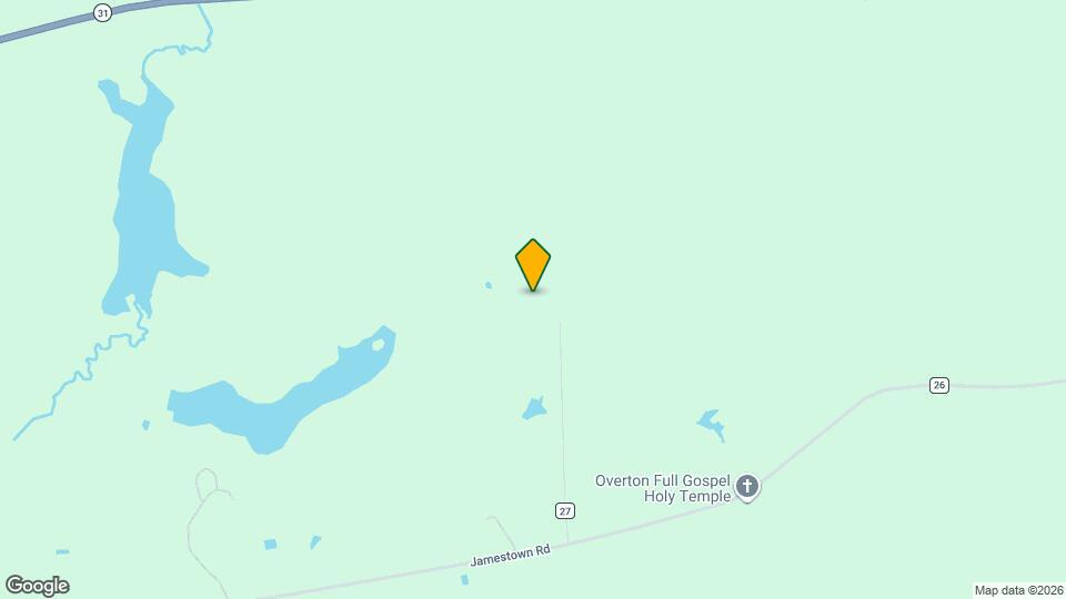 1807 County Rd 27 Map and Location Details