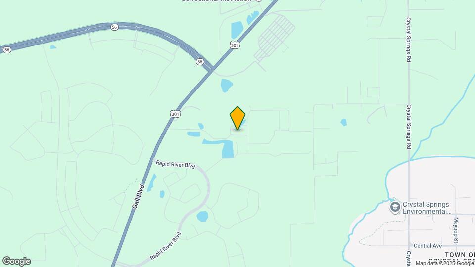 37411 Roanoke River Wy Map and Location Details