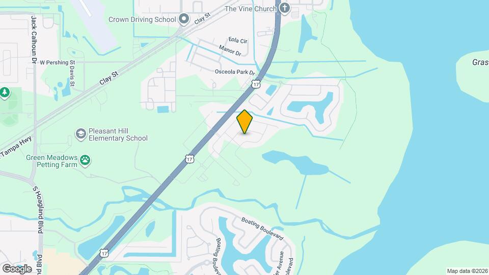 1573 Isleta Lp Map and Location Details