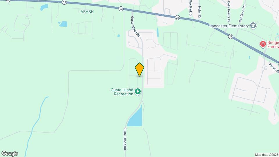 305 Brown Thrasher Loop S Mapa y Detalles de la Ubicación