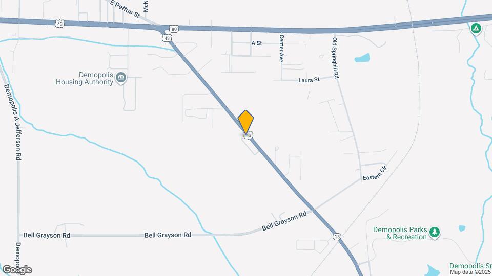 Riverside Apartments Demopolis, AL Apartments For Rent