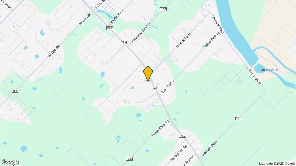 143 Skyforest Dr Map and Location Details