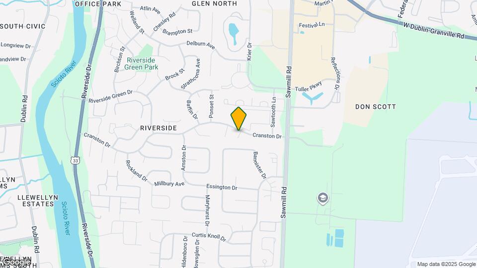 6391 Shelton Ct Apartments and Nearby Dublin Apartments For Rent