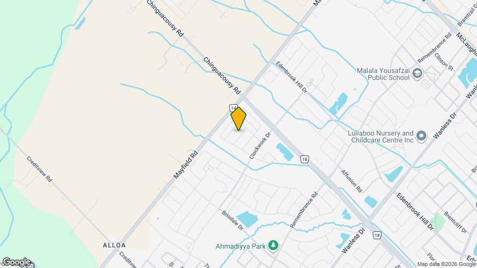 28 Goulston St Map and Location Details