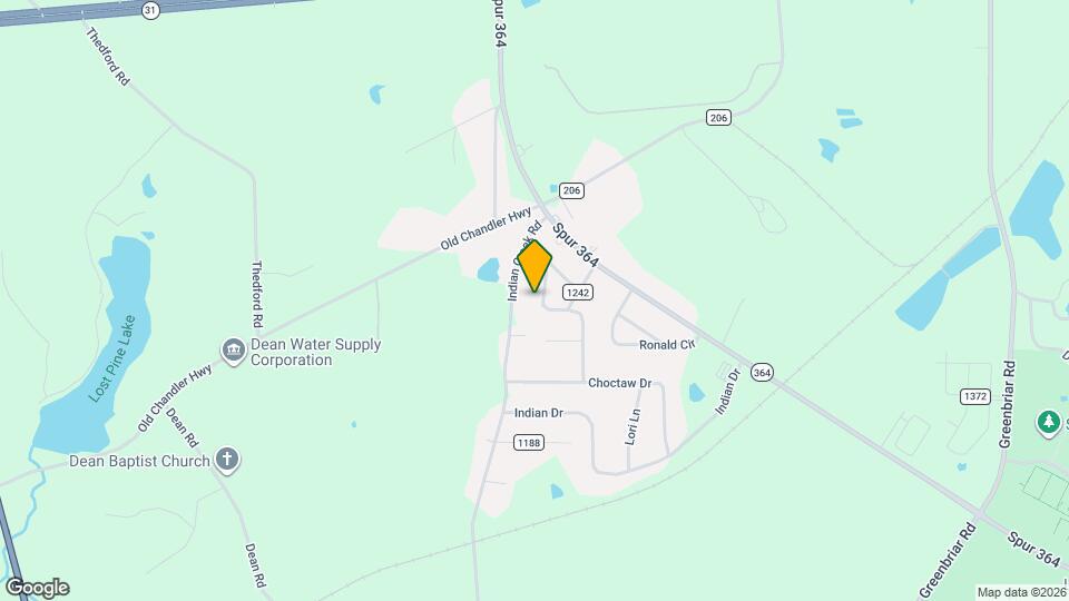 11114 Marcella Cir Map and Location Details