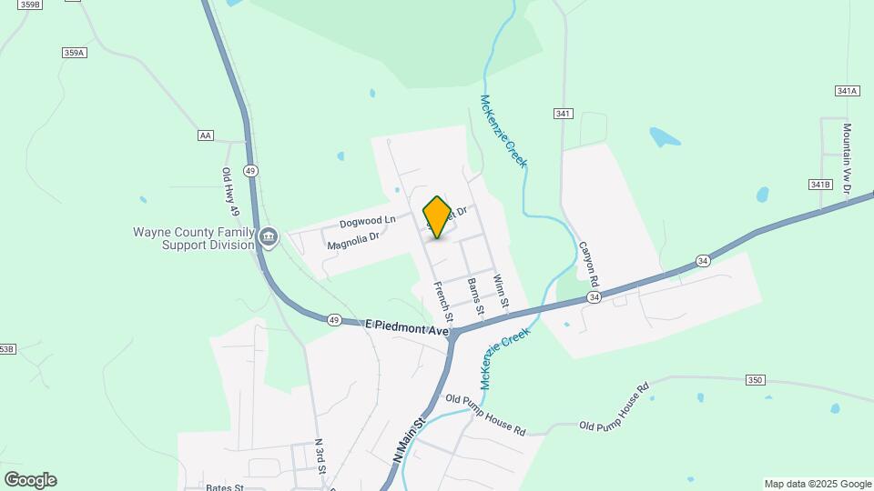 Piedmont Apartments Piedmont, MO Apartments For Rent