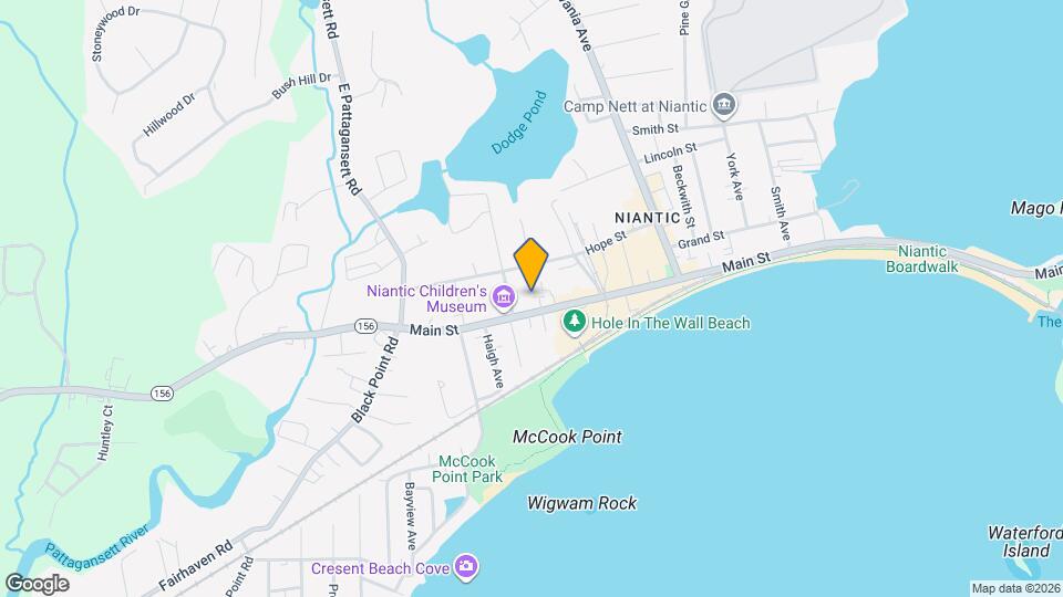 Bayside Apartments Niantic, CT Apartments For Rent