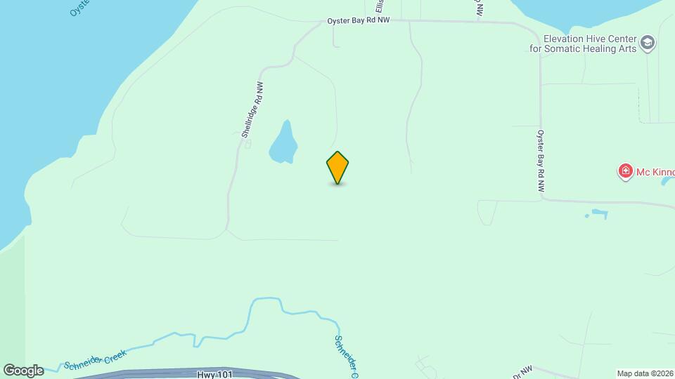 4644 Grand Fir Ln NW Map and Location Details