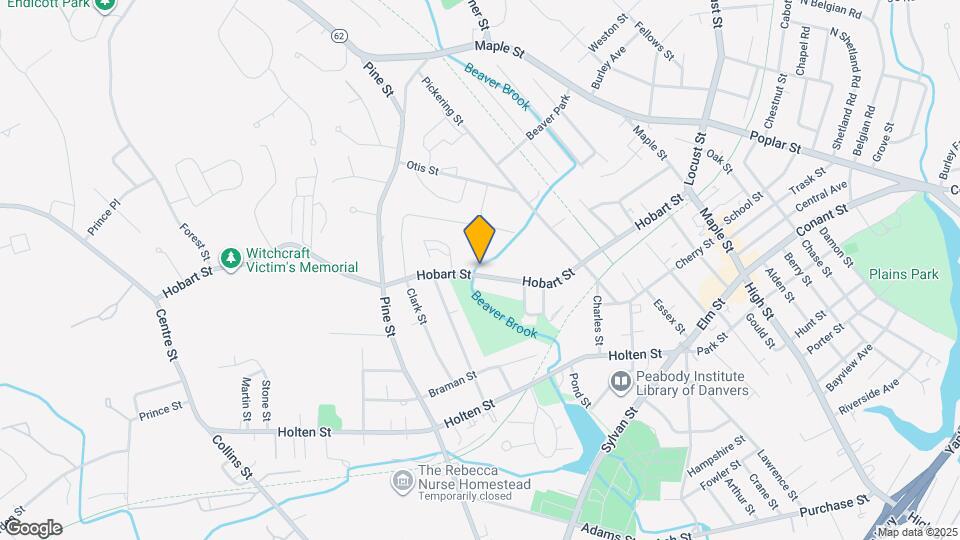 Hobart Street Apartments Danvers, MA Apartments For Rent