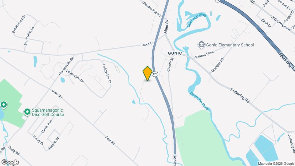 15 Otter Brook Cir Map and Location Details