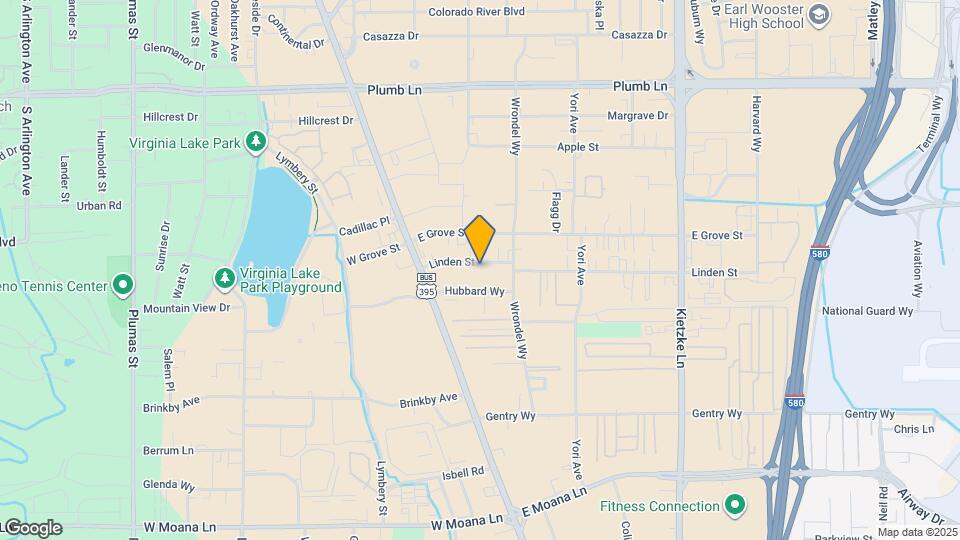 Hubbard Garden Apartments Reno, NV Apartments For Rent