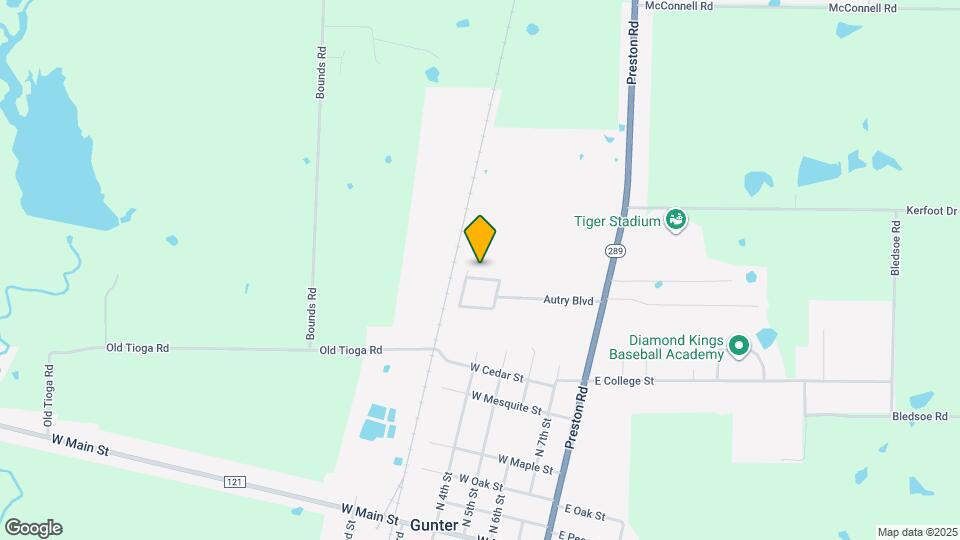 516-518 Wood Dr Map and Location Details