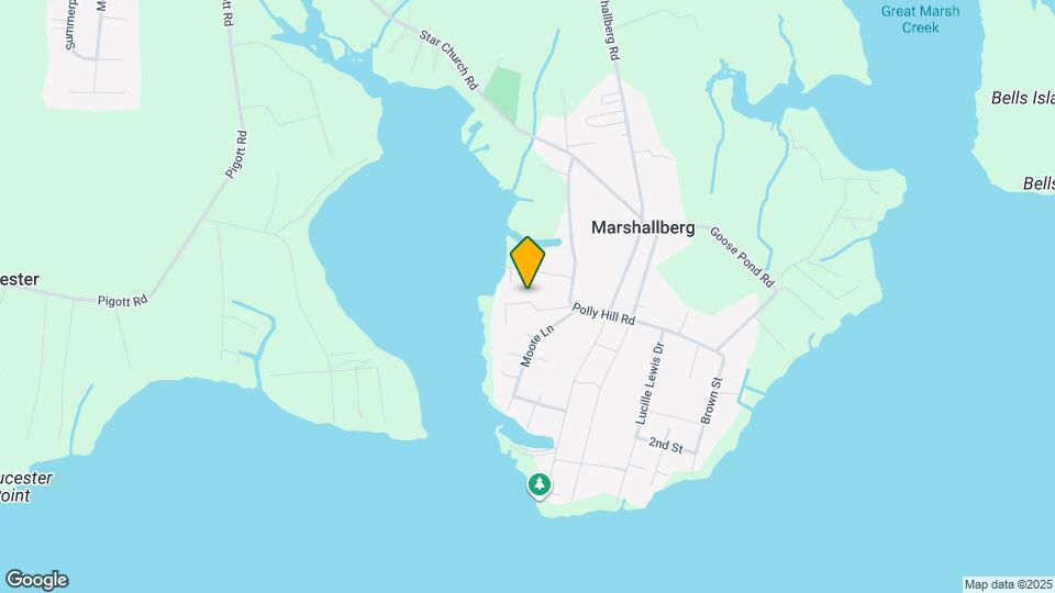 144 Ray Davis Rd Map and Location Details