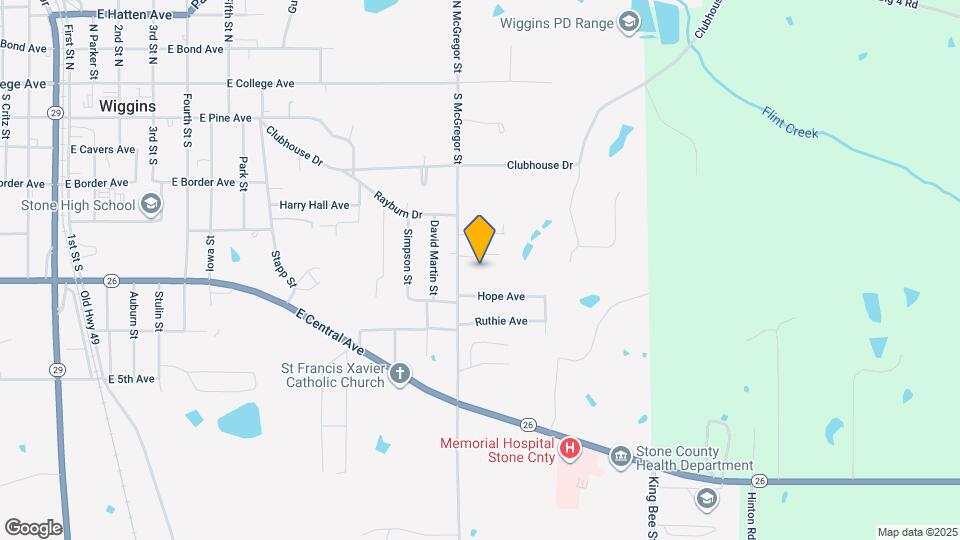 Wiggins Apartments Wiggins, MS Apartments For Rent