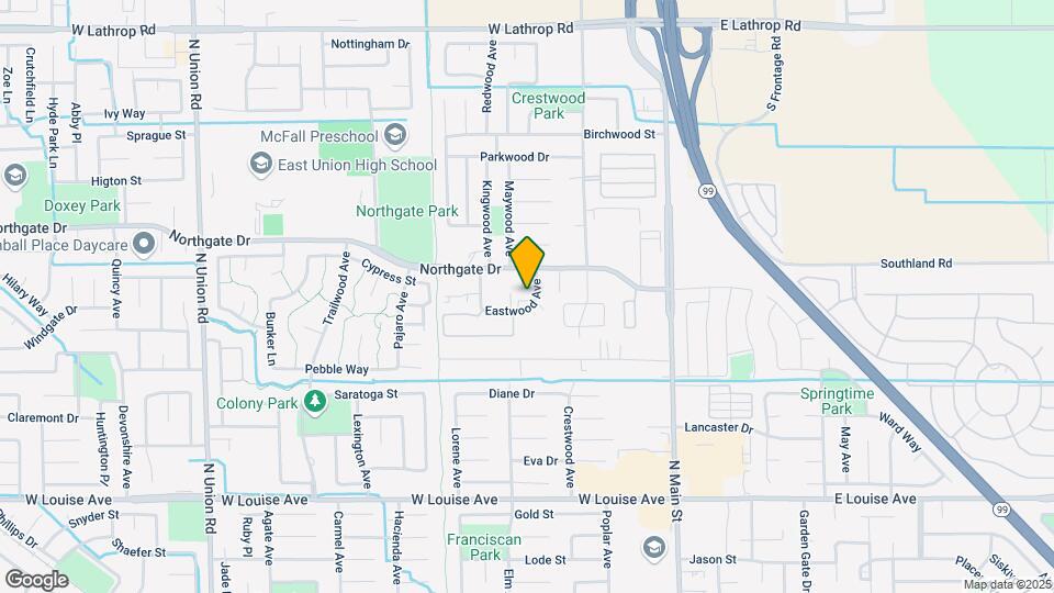 Vista Verda Apartments - Phase II Map and Location Details