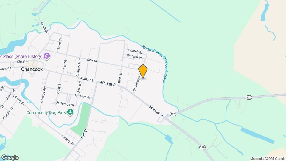 Senior Village Apartments Onancock, VA Apartments For Rent