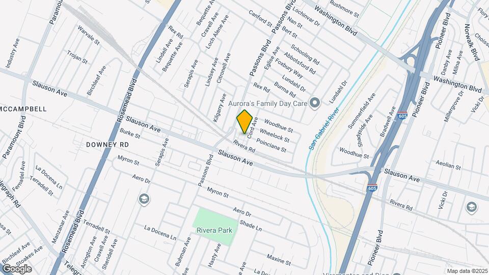 Dahlia Townhomes Pico Rivera, CA Apartments For Rent