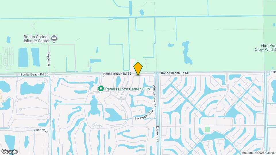 28010 Boccaccio Way Map and Location Details