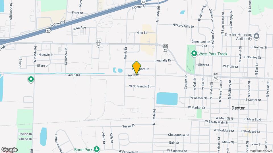 1006 Daisy Dr Rentals in Dexter, MO