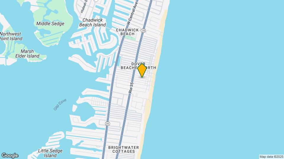 24 E Amber Jack Way Map and Location Details
