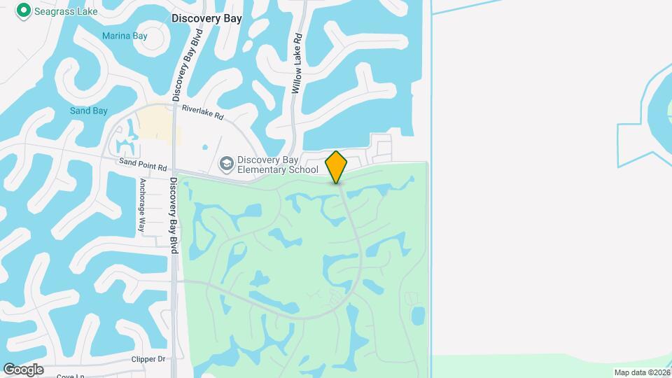 5650 Edgeview Dr Map and Location Details