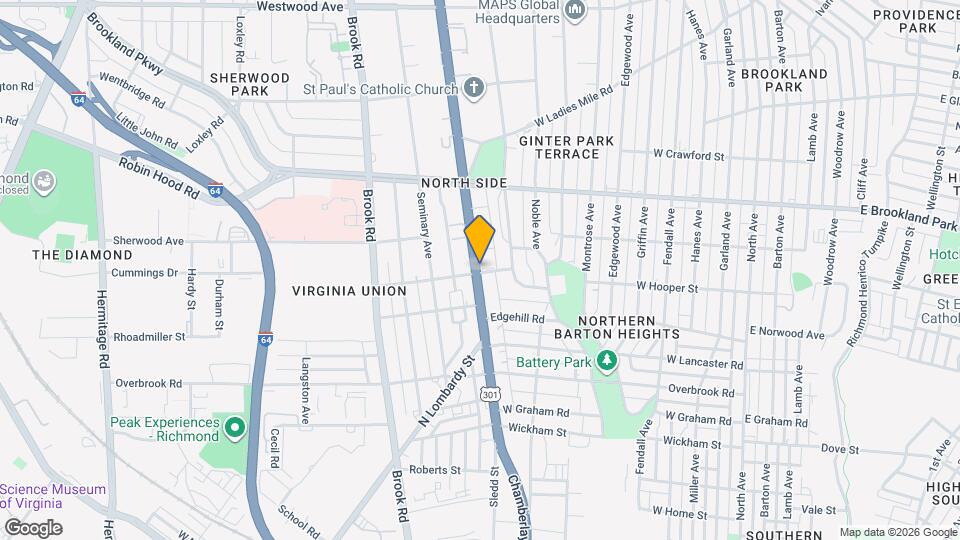 Gate Oaks Apartments and Nearby Richmond Apartments For Rent Richmond, VA