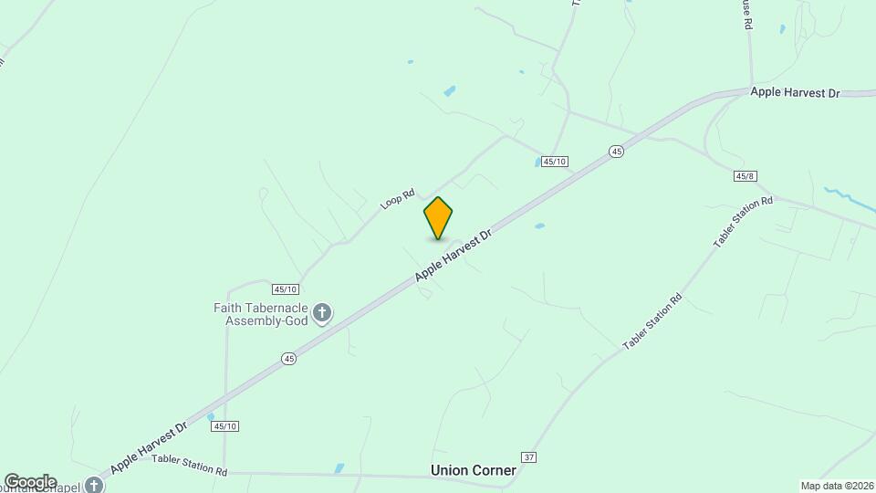 19 Wilbur Cir Map and Location Details