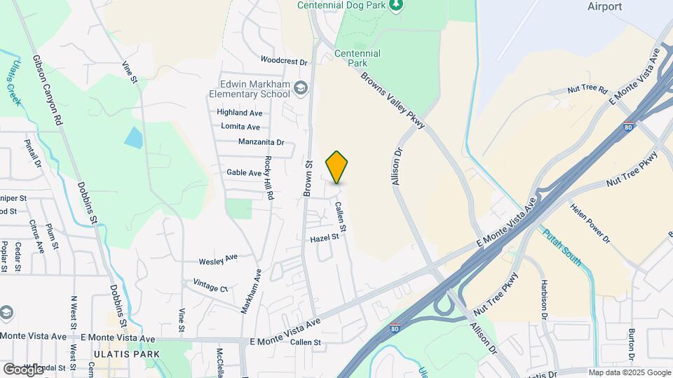 225-231 Bennett Hill Dr Mapa y Detalles de la Ubicación