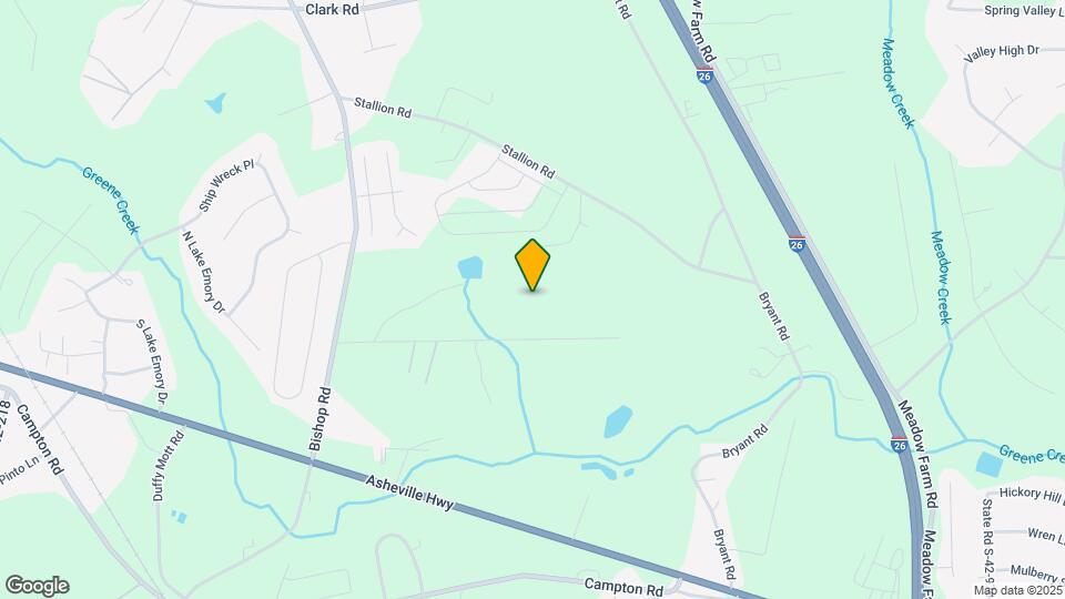 4018 Rustling Grass Trl Map and Location Details