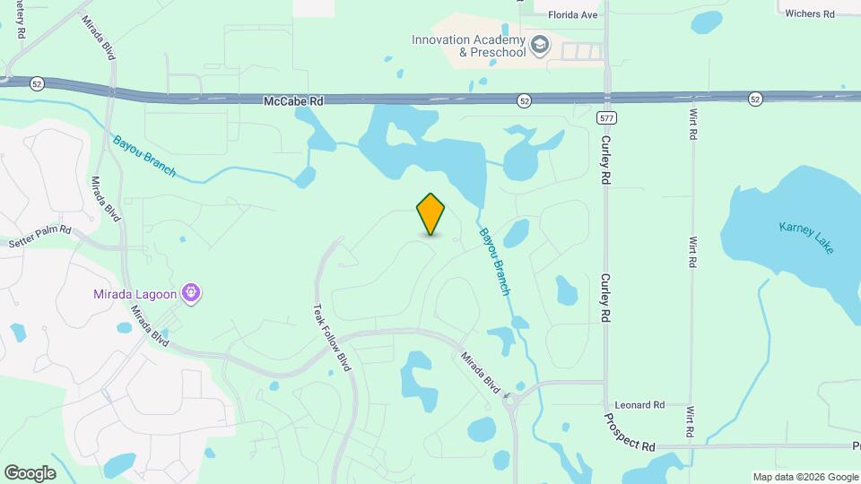 11476 Radiant Shr Lp Map and Location Details