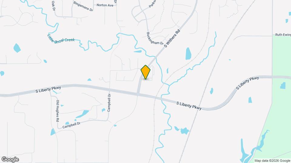 Bonavia at Withers Farm Map and Location Details