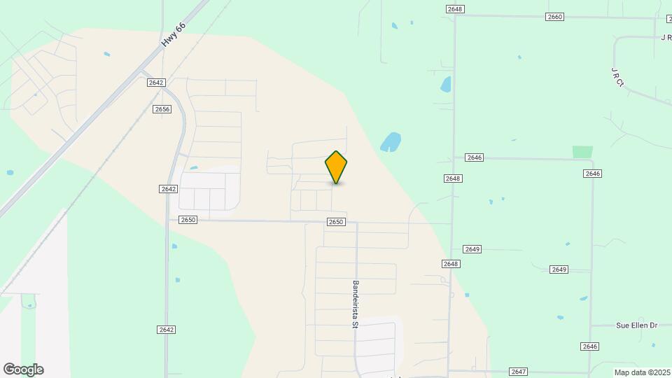 201 Corcovado Ave Map and Location Details