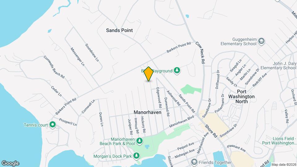 91 Firwood Rd, Unit 2 Map and Location Details