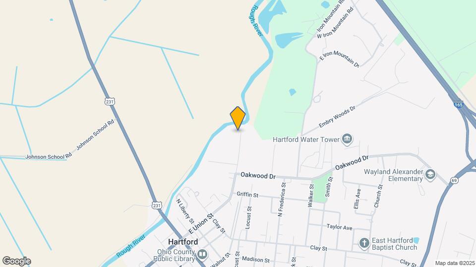 Riverbend Apartments Hartford, KY Apartments For Rent