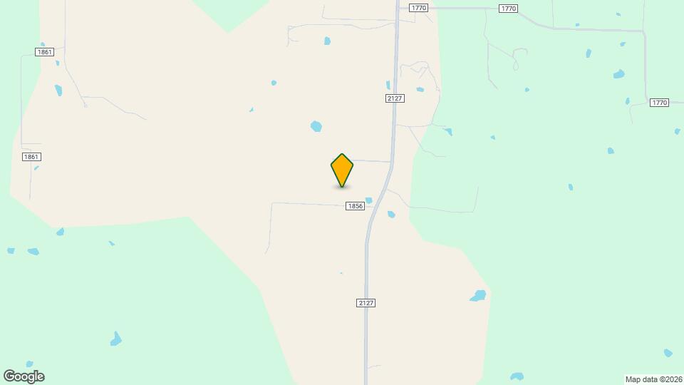 106 Co Rd 1856 Map and Location Details