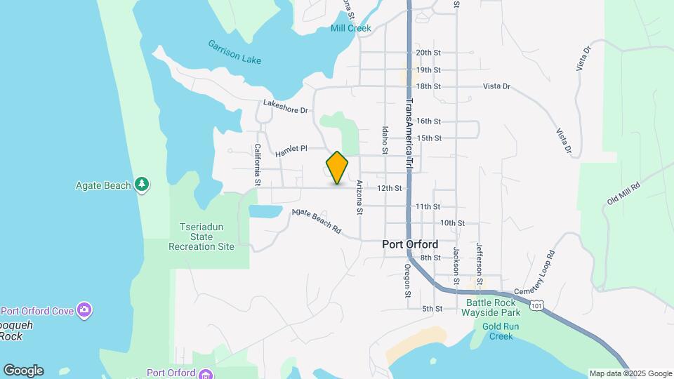 769-712 12th St Map and Location Details