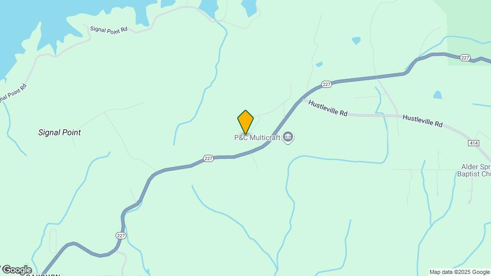 4001 Neely Cir Map and Location Details