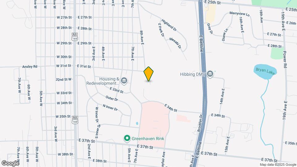 Lee Ctr Apartments and Nearby Hibbing Apartments For Rent Hibbing, MN