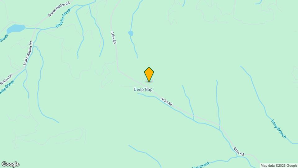 40 Green Ridge Mountain, Unit SI ID1023148P Mapa y Detalles de la Ubicación